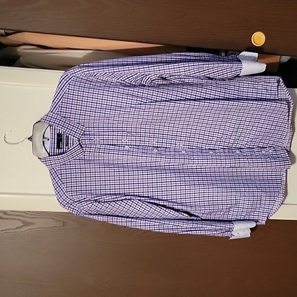 quieti Other - Quieti casual shirt size xxl.